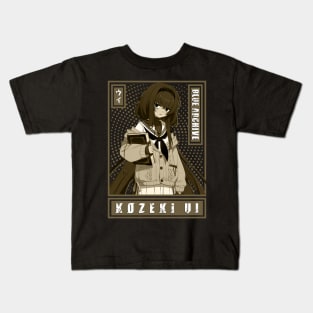 Kozekuy Kids T-Shirt